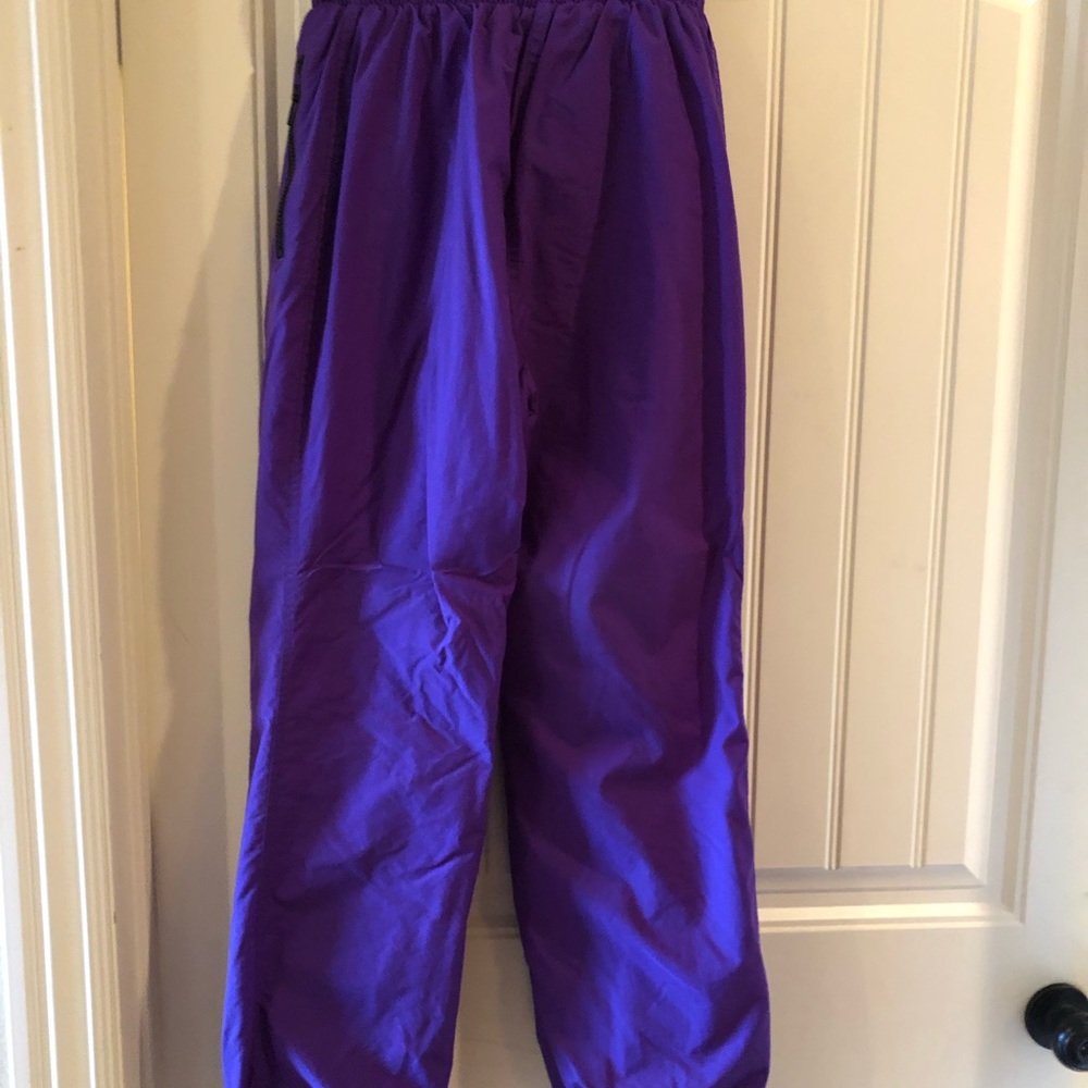 Size 8 Women’s ski pants